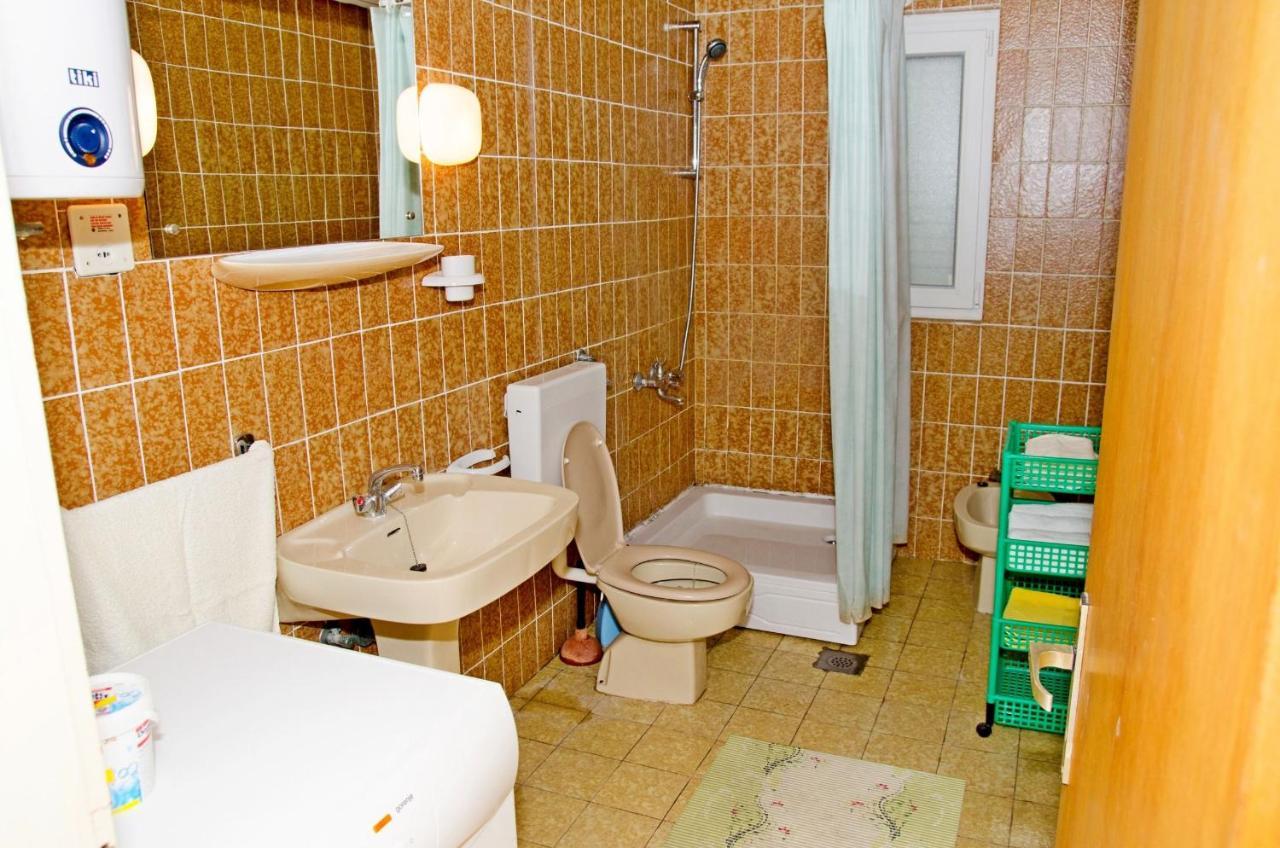 Apartments Mara Klek Zewnętrze zdjęcie